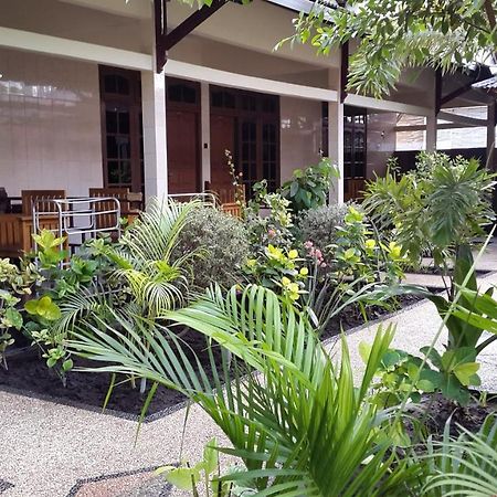 Trawangan Cottage 2 Gili Trawangan Bagian luar foto