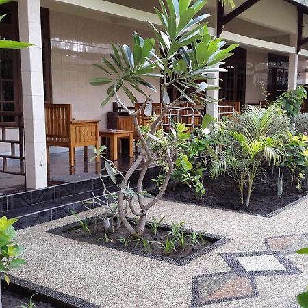 Trawangan Cottage 2 Gili Trawangan Bagian luar foto