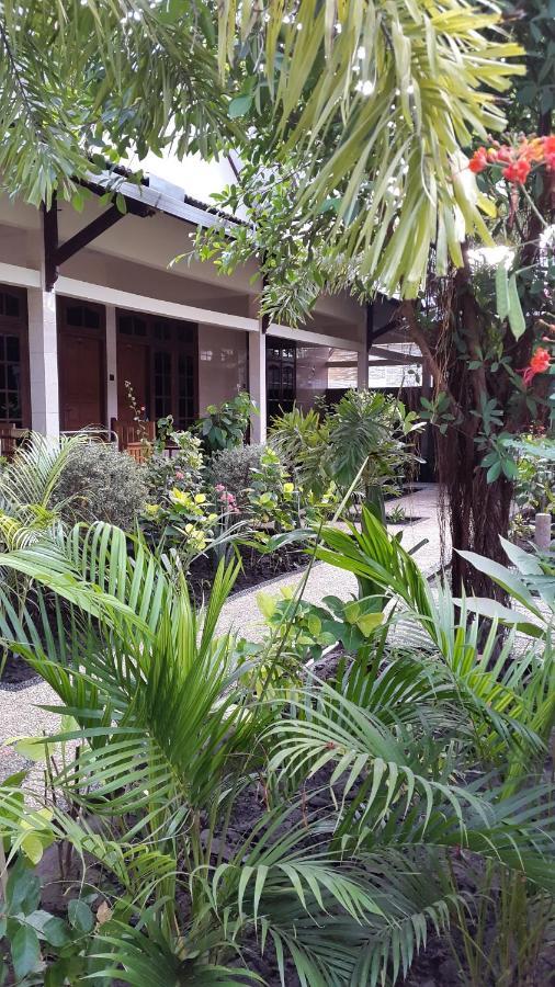 Trawangan Cottage 2 Gili Trawangan Bagian luar foto