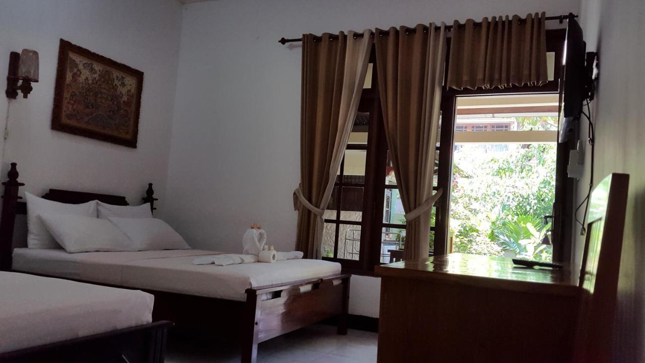 Trawangan Cottage 2 Gili Trawangan Bagian luar foto