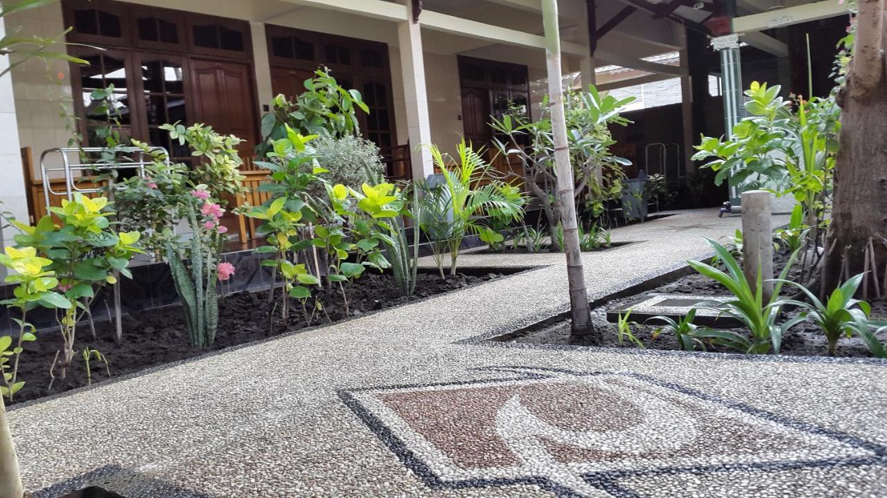 Trawangan Cottage 2 Gili Trawangan Bagian luar foto