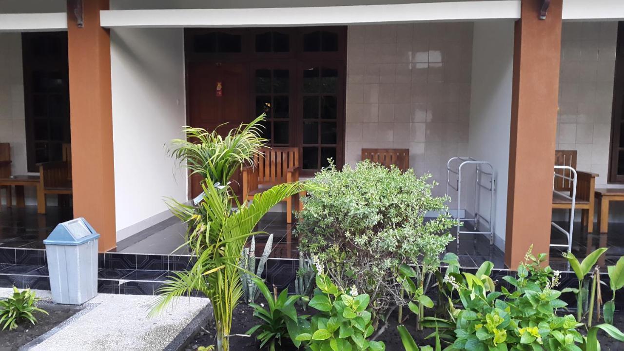 Trawangan Cottage 2 Gili Trawangan Bagian luar foto