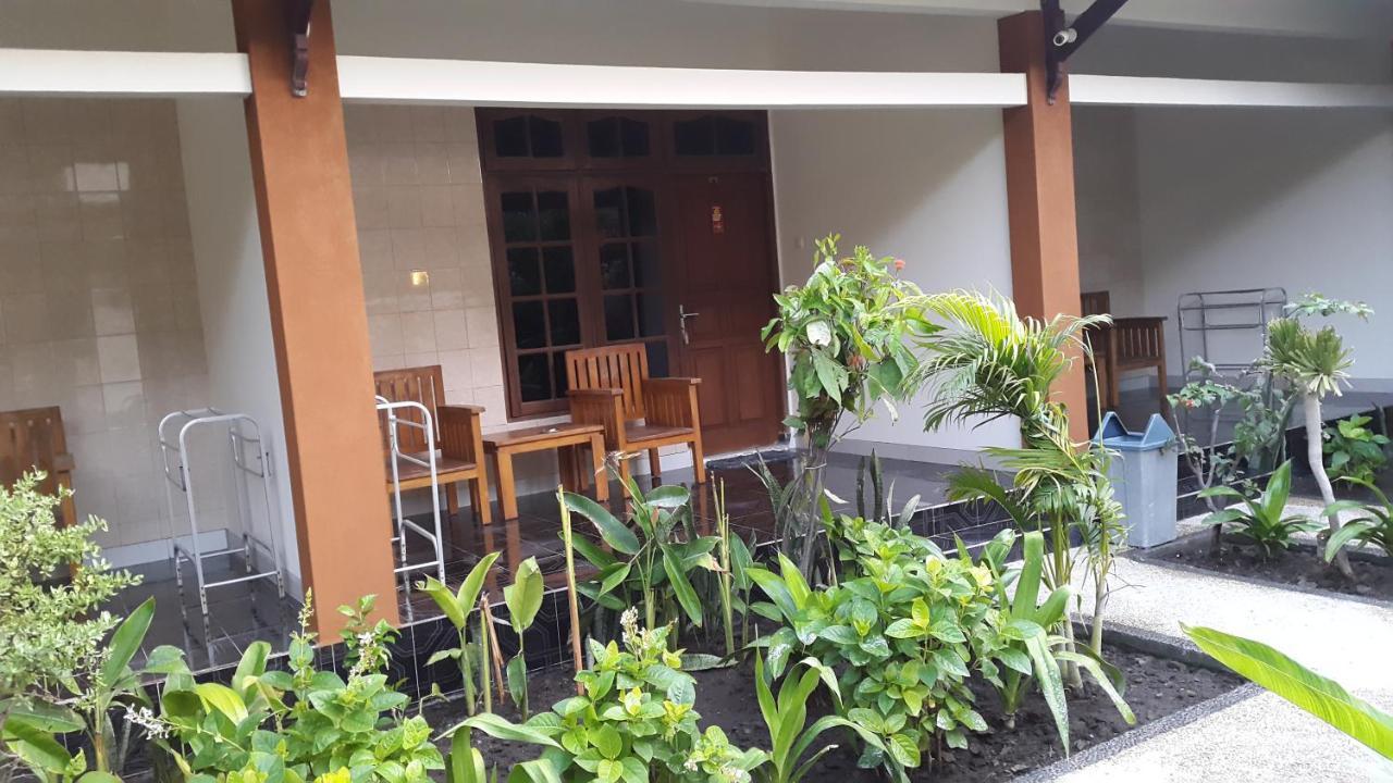 Trawangan Cottage 2 Gili Trawangan Bagian luar foto